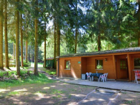 Cosy and beautiful holiday home with covered porch